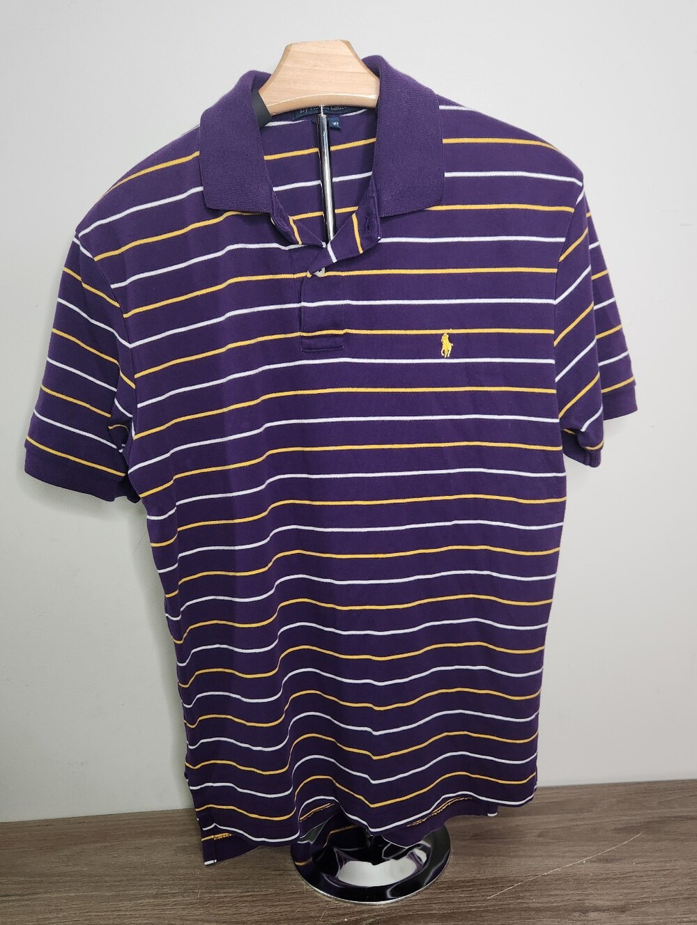 Vintage Ralph Lauren Polo Shirt